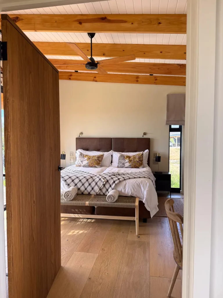 family friendly stay in the west coast