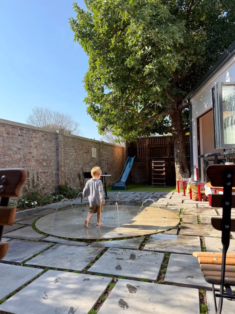 marias coffee family friendly cafe in paarl