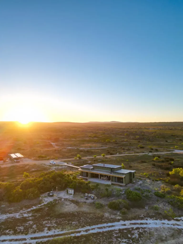 rooikat safari family friendly stay in the west coast yzerfontein