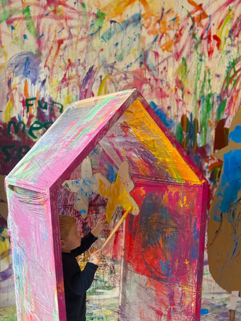 process art studio somerset west